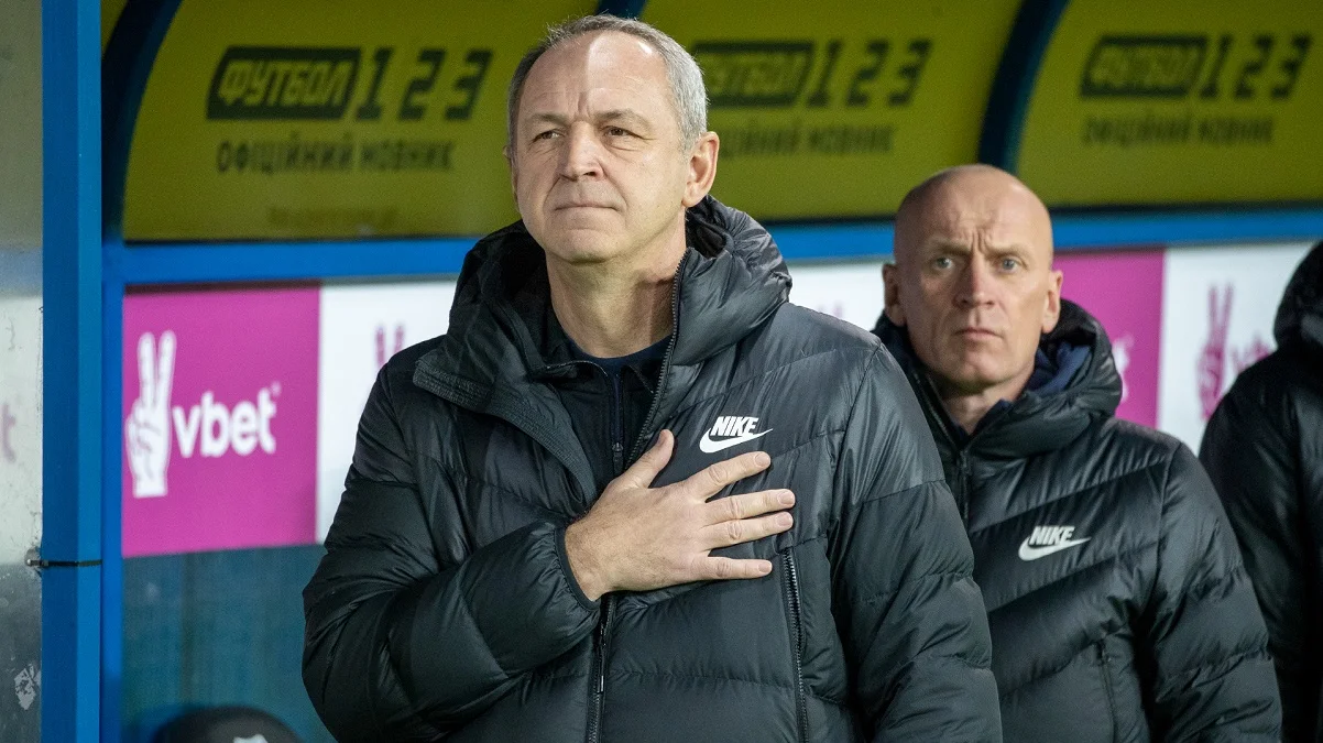 Александр Рябоконь / фото: ФК Десна