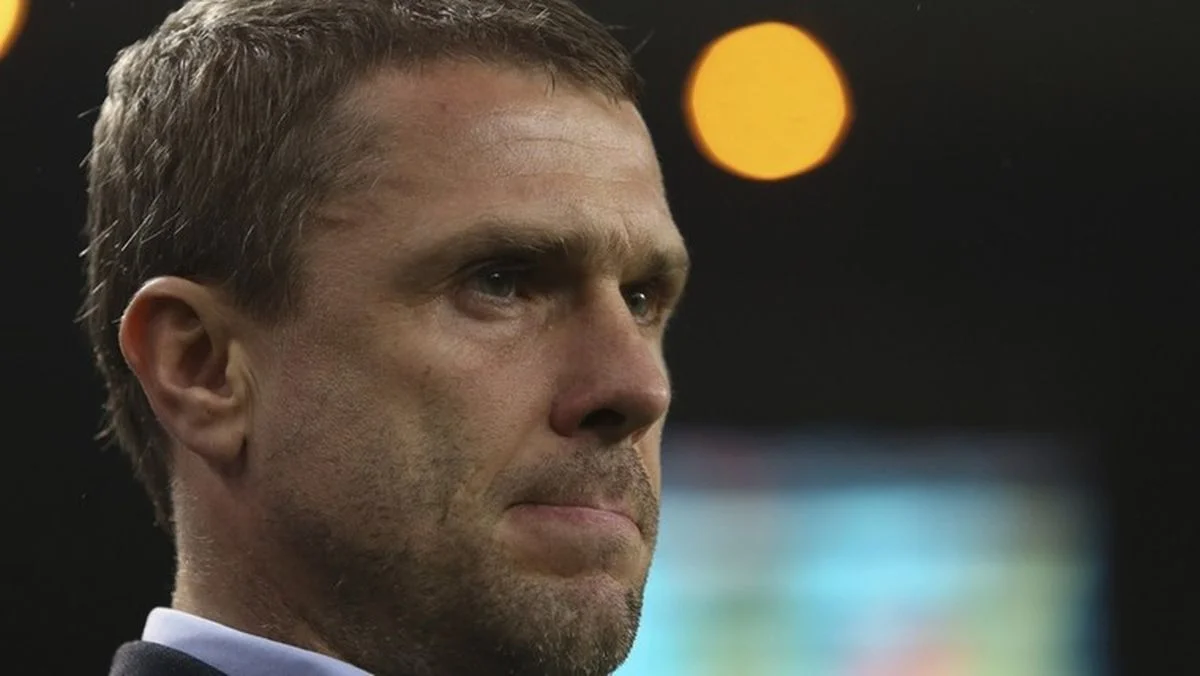 Сергей Ребров / Pro Shots