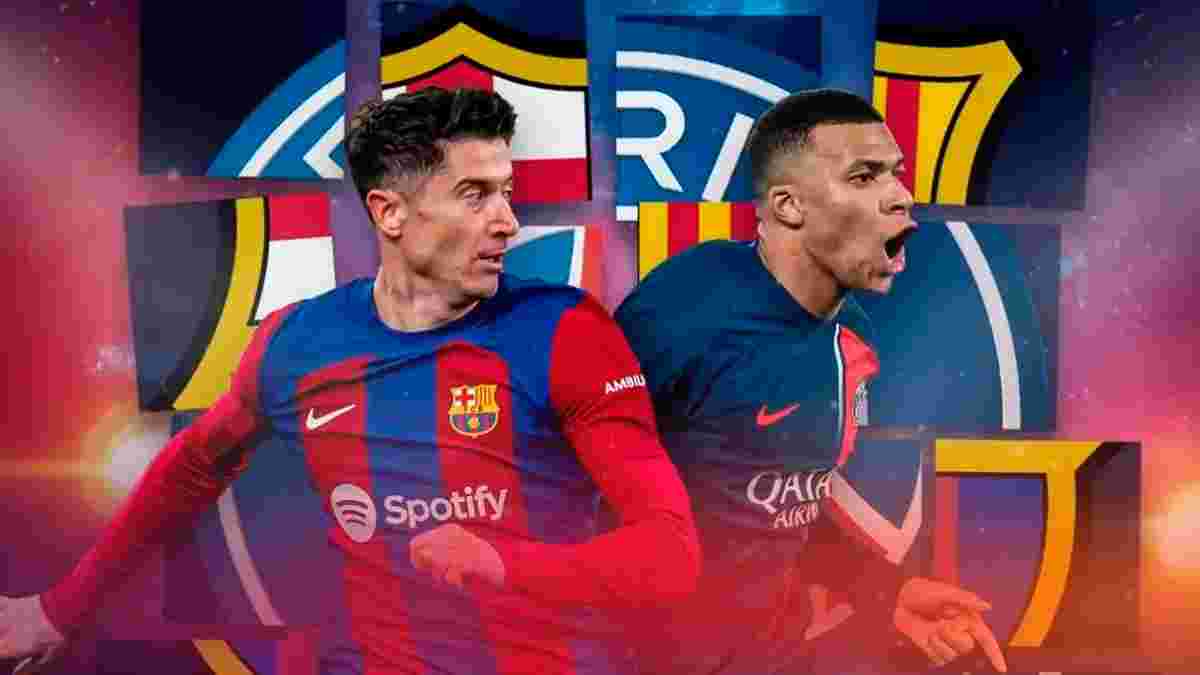ПСЖ – Барселона: анонс матчу 1/4 фіналу Ліги чемпіонів