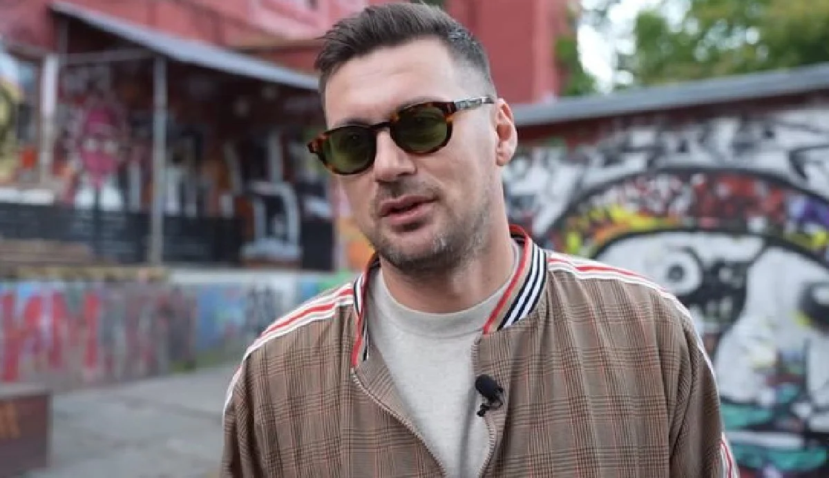 Артем Мілевський / Фото з відкритих джерел