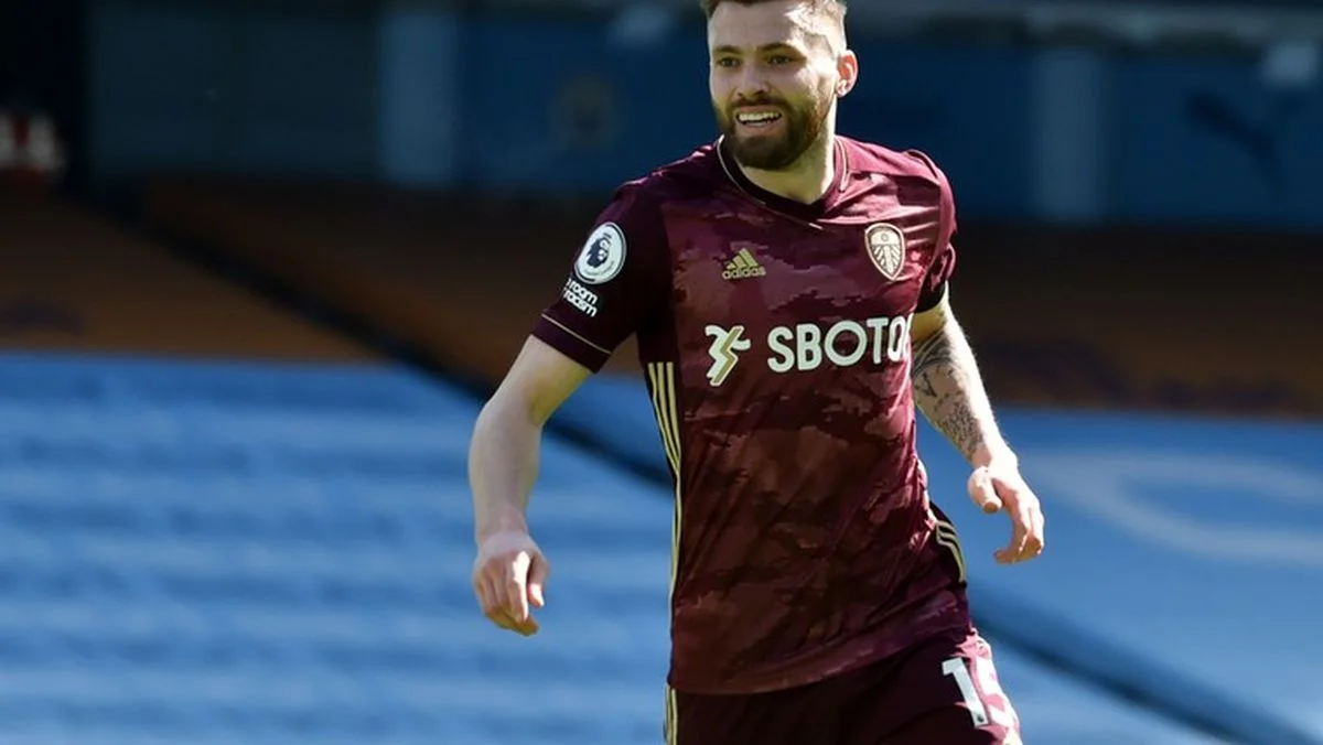 Стюарт Даллас / Pro Shots