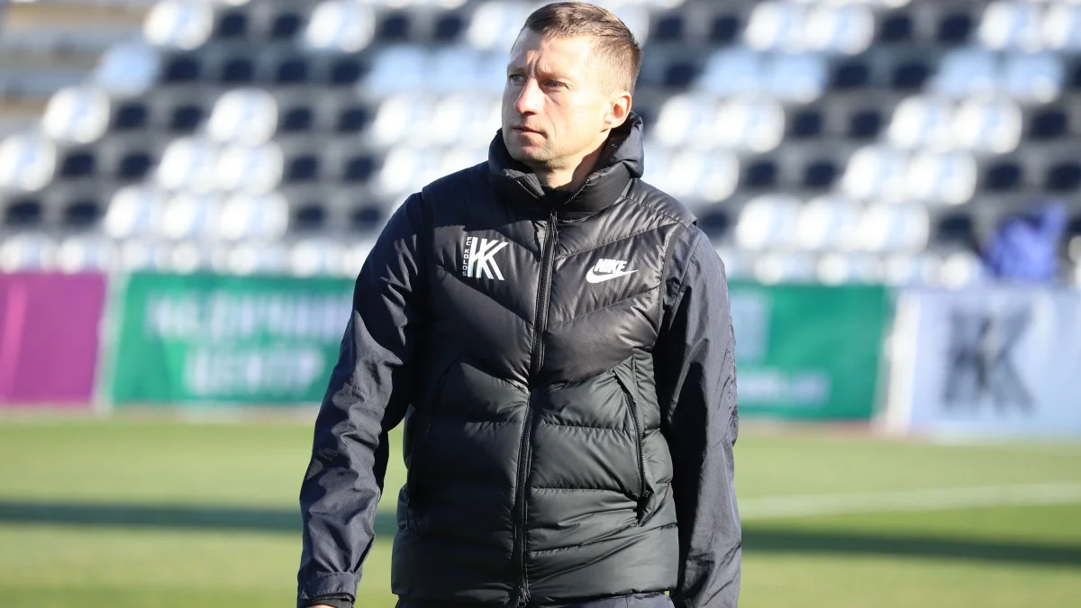 Ярослав Вишняк / фото: ФК Колос