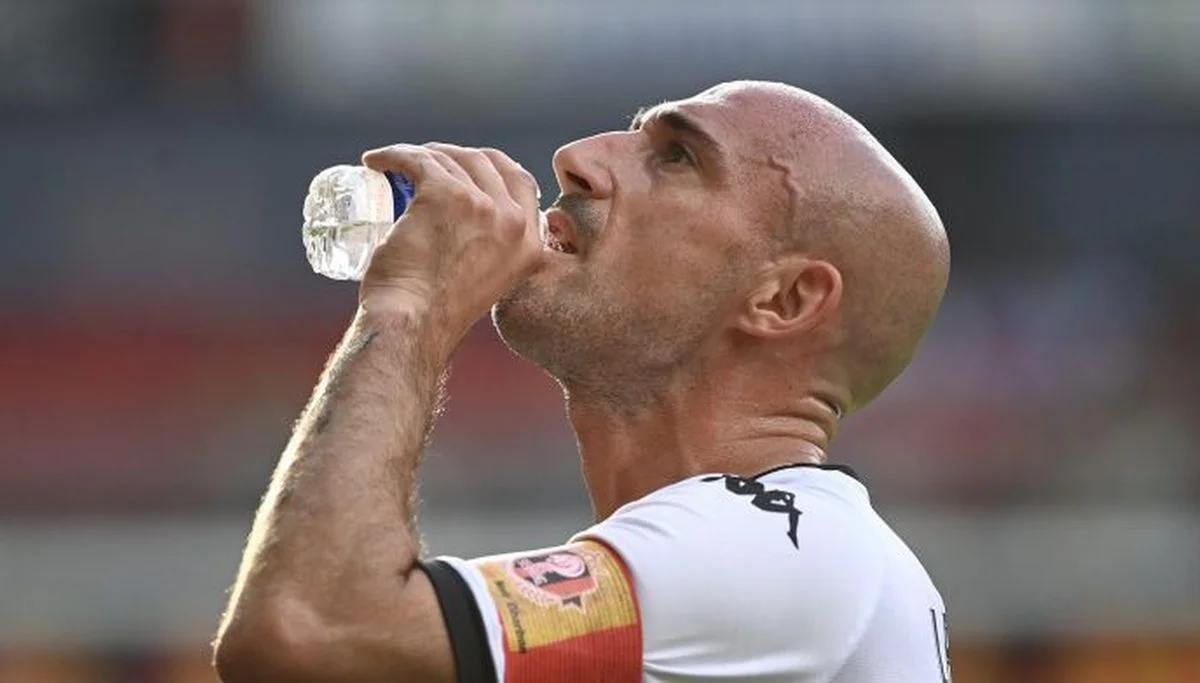 Кристоф Лепуан / voetbalprimeur.be