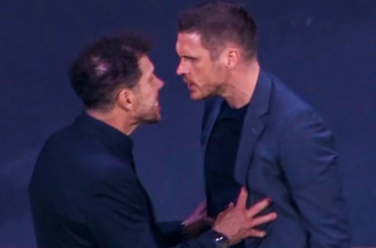 Симеоне и Кель