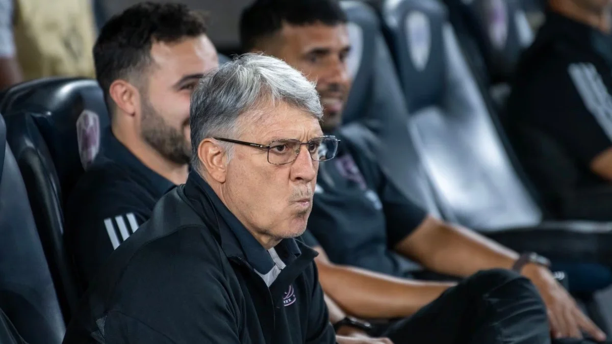 Херардо Мартіно / EFE