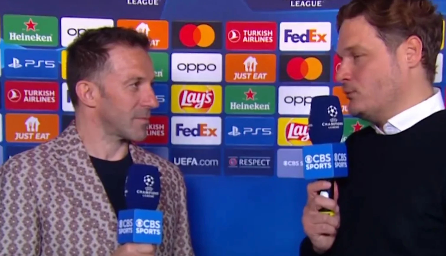 Терзіч і Дель П'єро