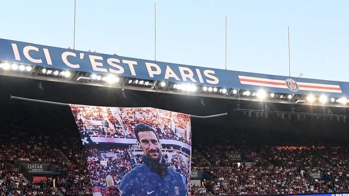 Серхио Рико / Pro Shots