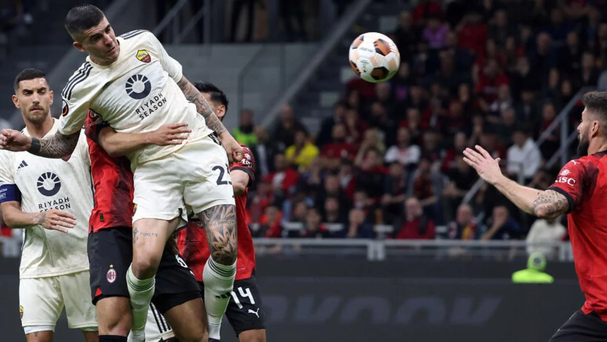 Джанлука Манчини / ANSA