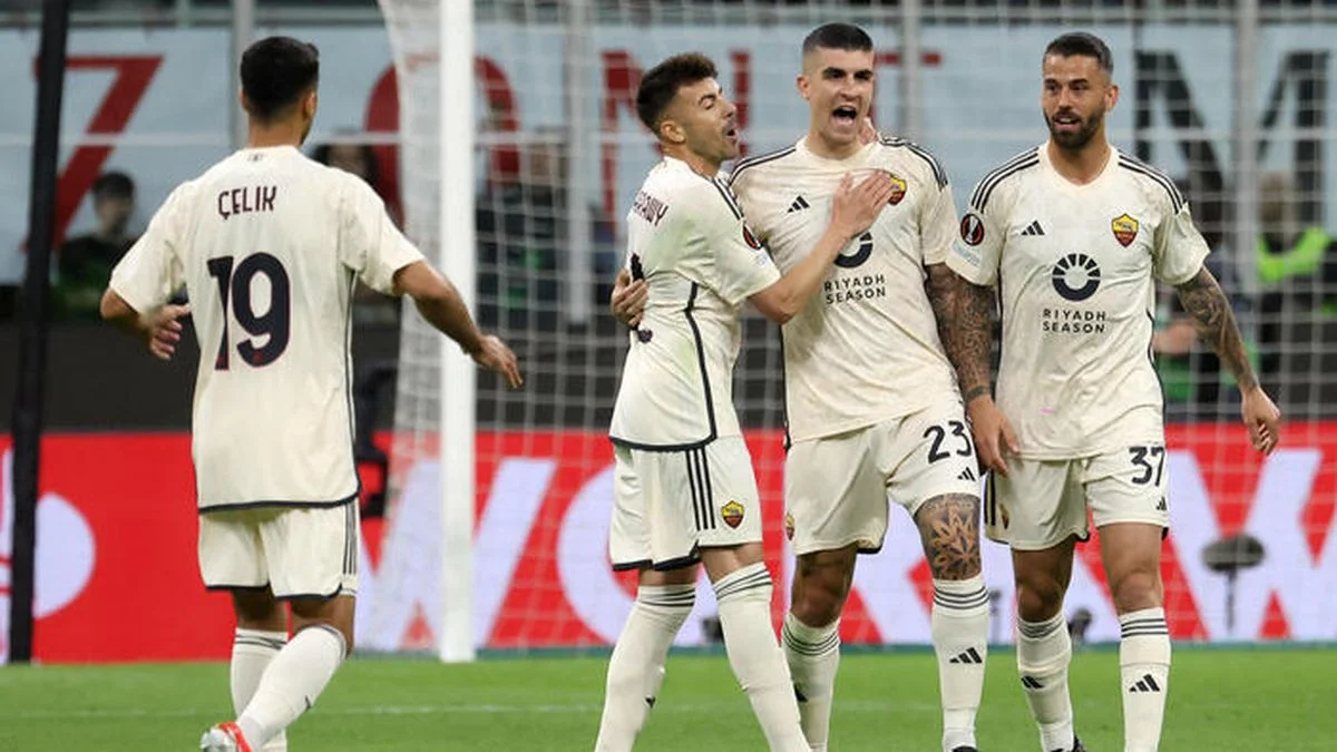 Джанлука Манчіні / ANSA