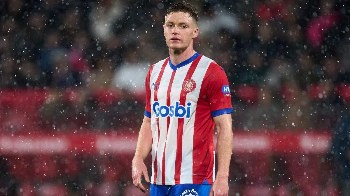 Виктор Цыганков / Getty Images