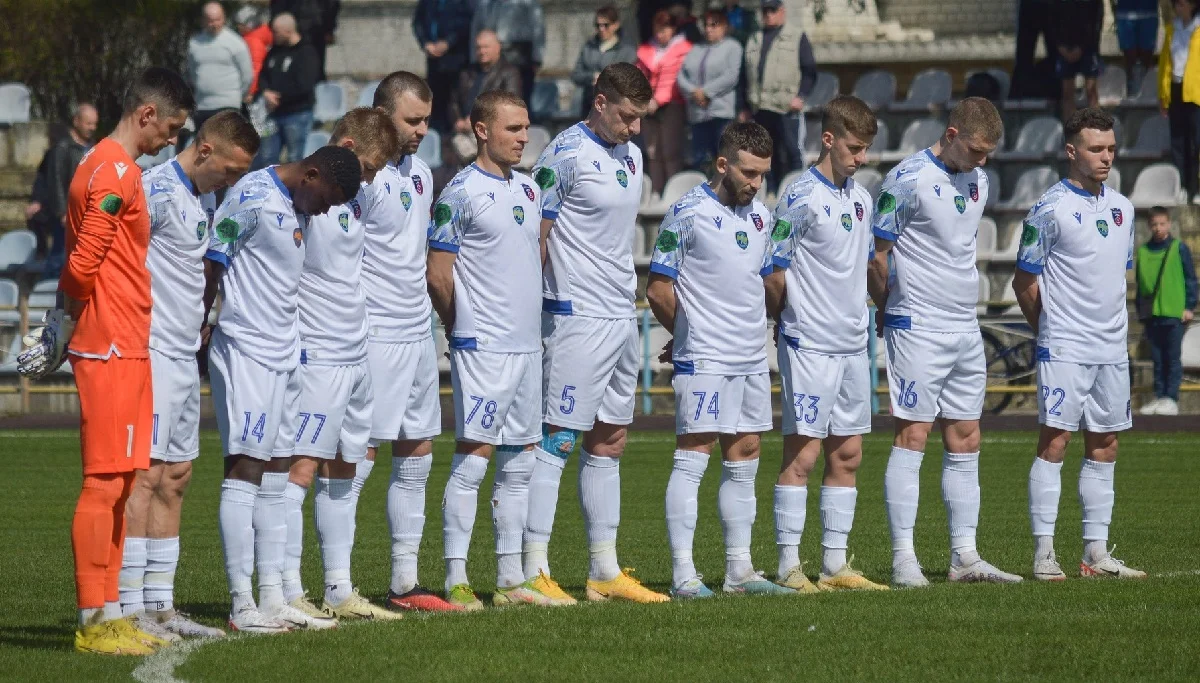 Звягель / ФК Звягель