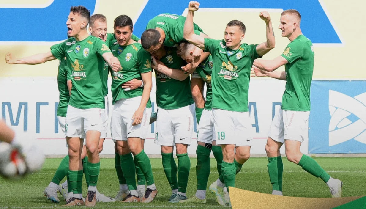 Карпати / ФК Карпати