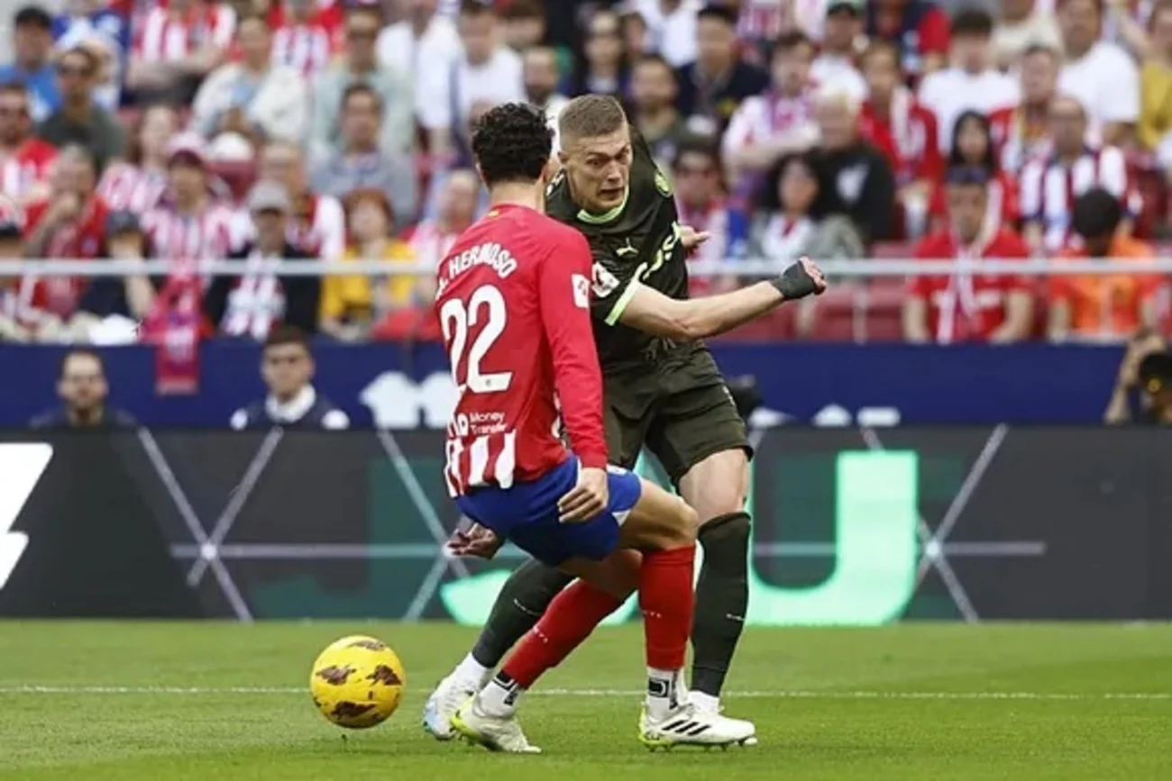 Артем Довбик / EFE