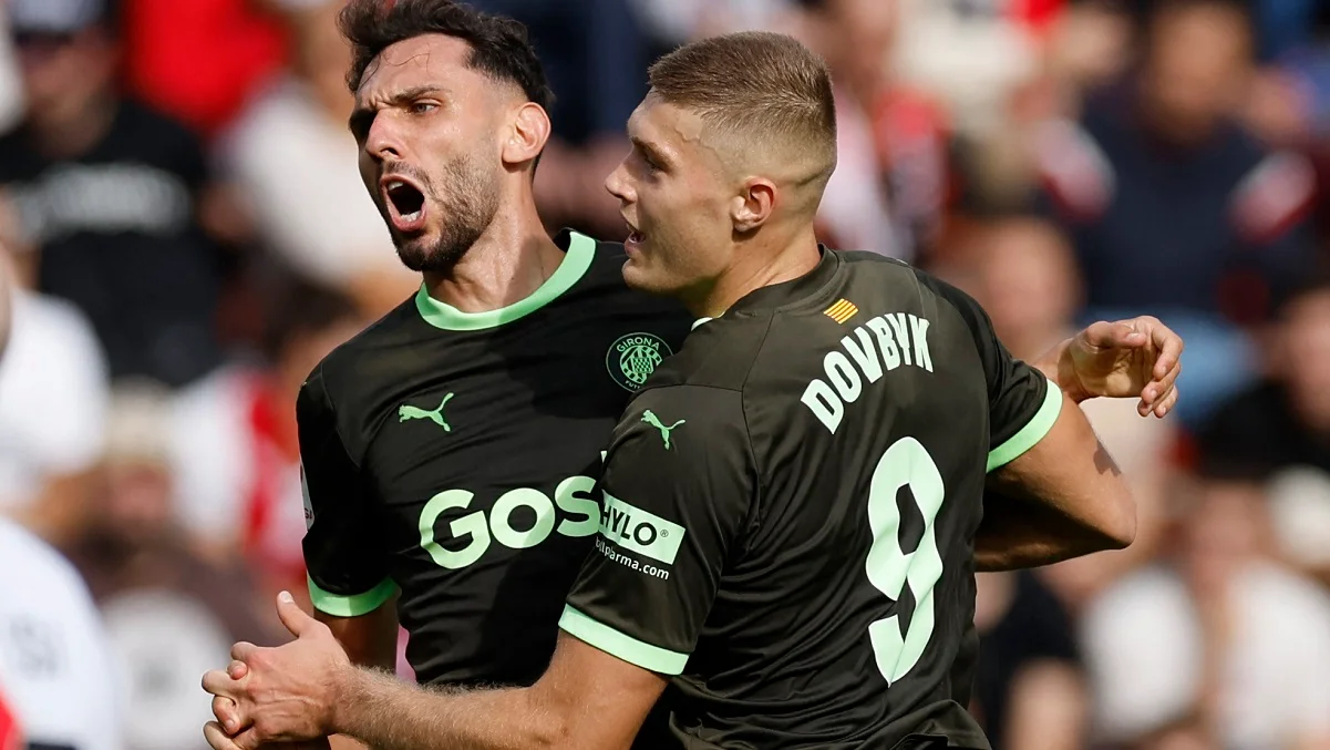 Артем Довбик / Getty images