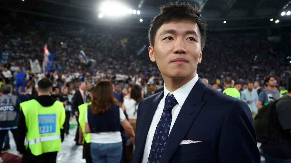 Стивен Чжан / фото: Marco Iacobucci | IPA