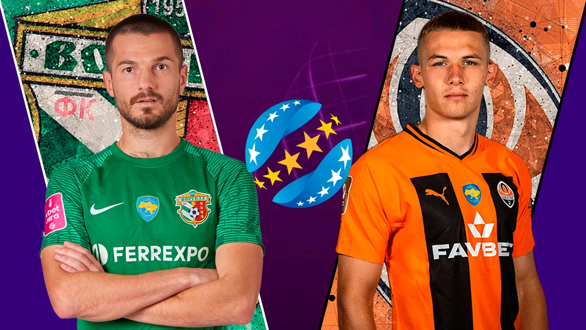 Ворскла – Шахтер: анонс матча УПЛ