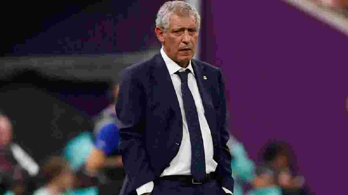 Бешикташ официально уволил экс-тренера Роналду – ранее в клуб настойчиво сватали Луческу