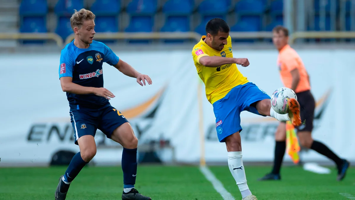 ЛНЗ – Верес, Металлист 1925 – СК Днепр-1: анонс матчей УПЛ