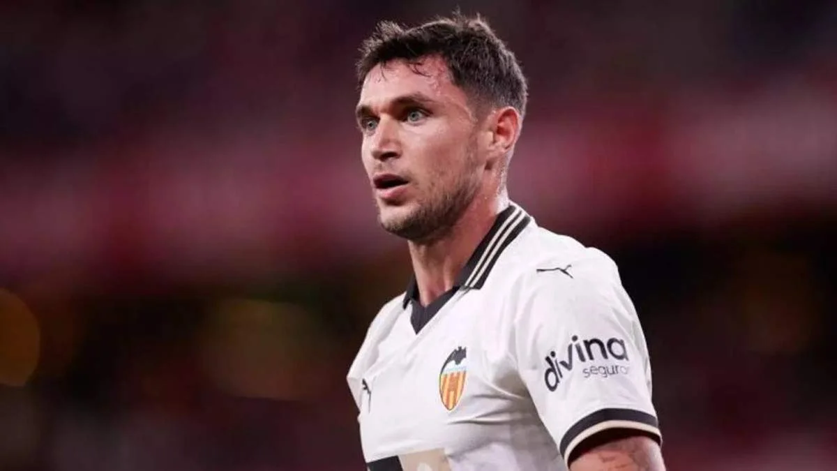 Роман Яремчук / EFE