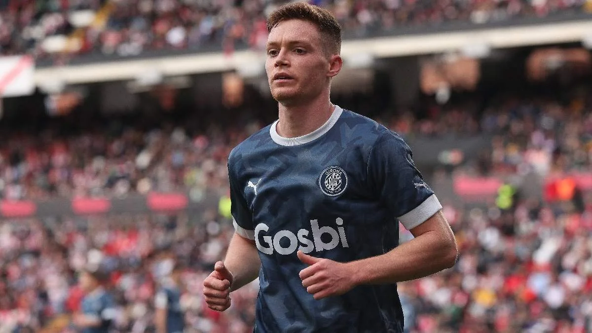 Віктор Циганков / Getty Images