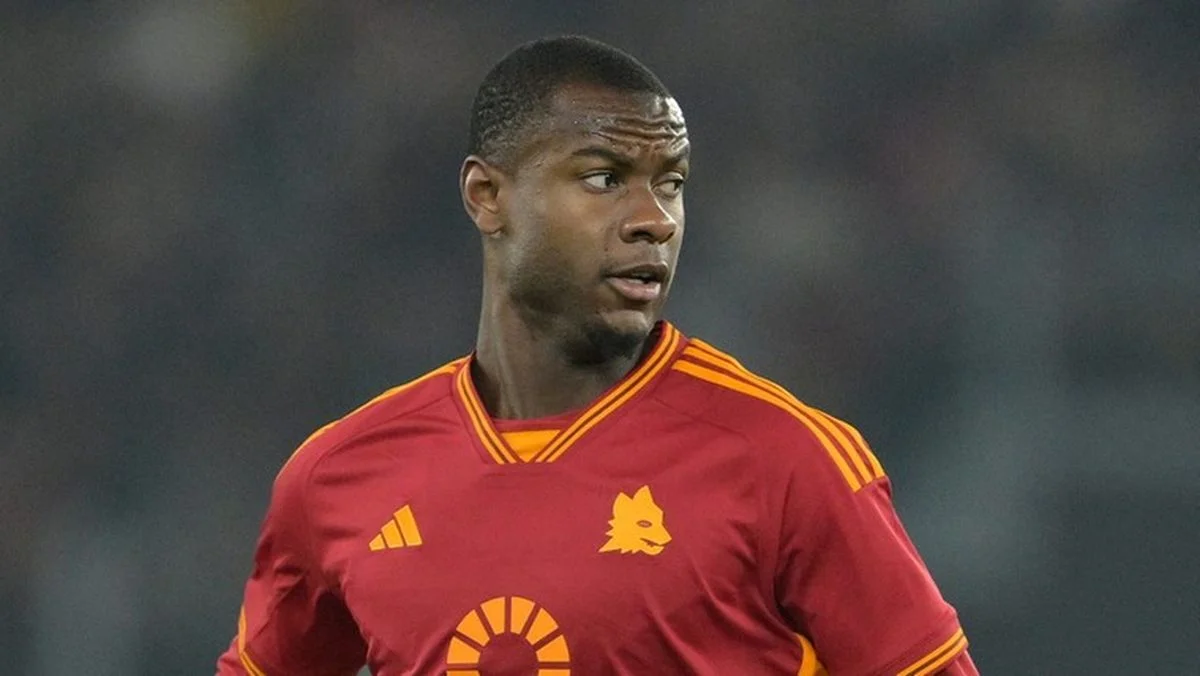 Эван Н'Дика / Pro Shots