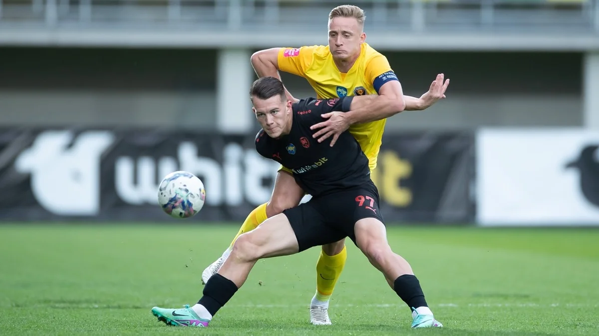 Металлист 1925 – СК Днепр-1 – 1:1 / СК Днепр-1