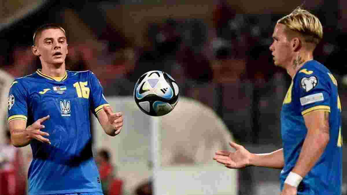 Мудрик проти Миколенка: онлайн-трансляція матчу Челсі – Евертон з українцями в старті