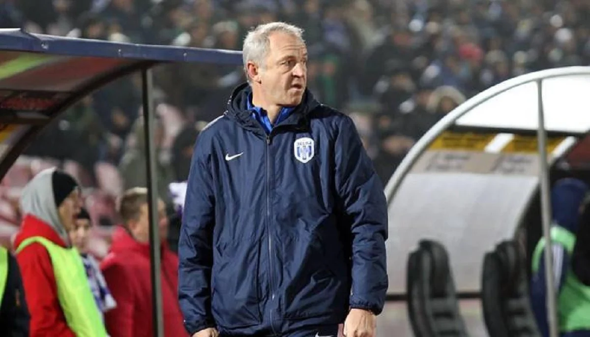 Олександр Рябоконь / ФК Десна