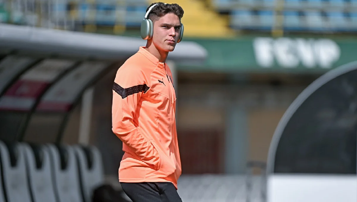 Георгий Судаков / ФК Шахтер