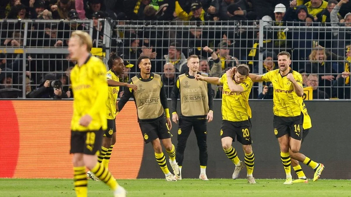 Боруссия Д / Pro Shots