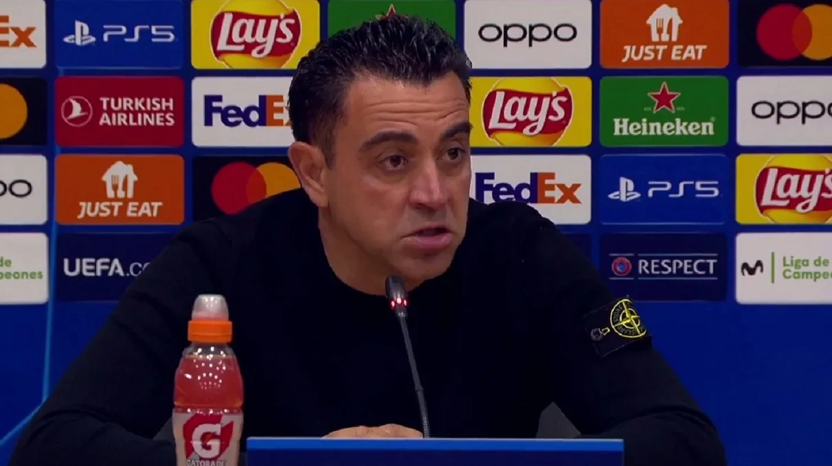 Хави Эрнандес / Скрин