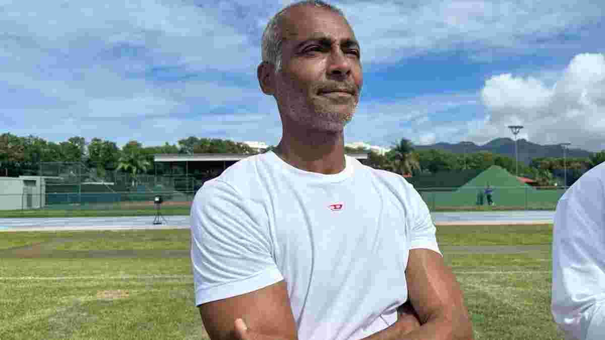 Легенда збірної Бразилії відновить кар'єру у 58 років – він здійснить мрію грати поруч з сином 