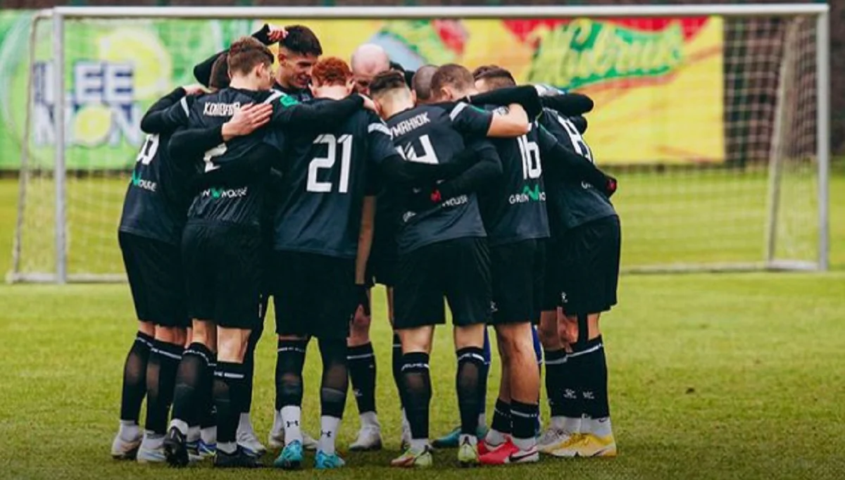 ЮКСА / ФК ЮКСА