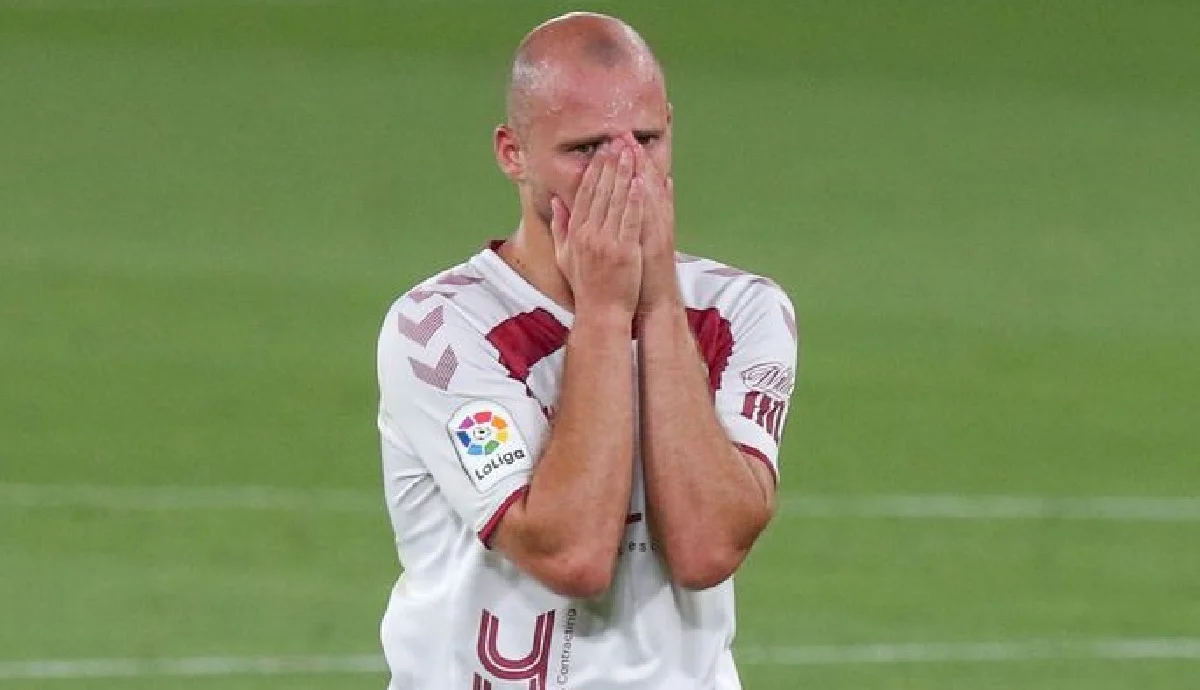 Роман Зозуля / Фото з відкритих джерел