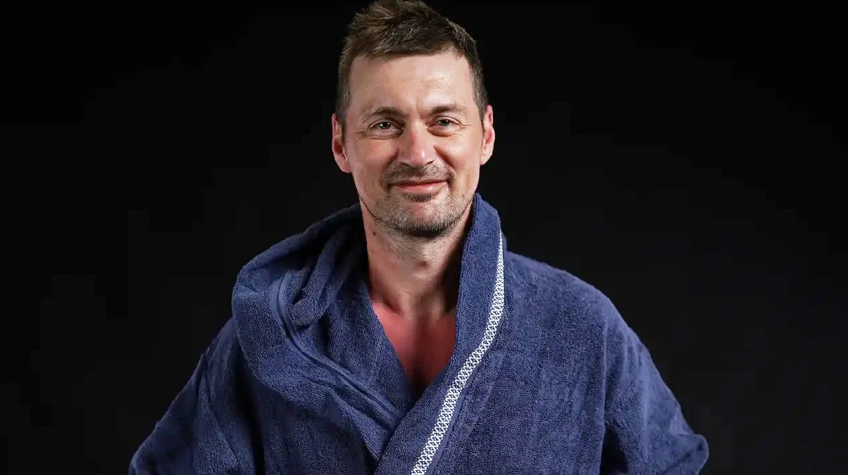 Артем Мілевський / ФК IGNIS