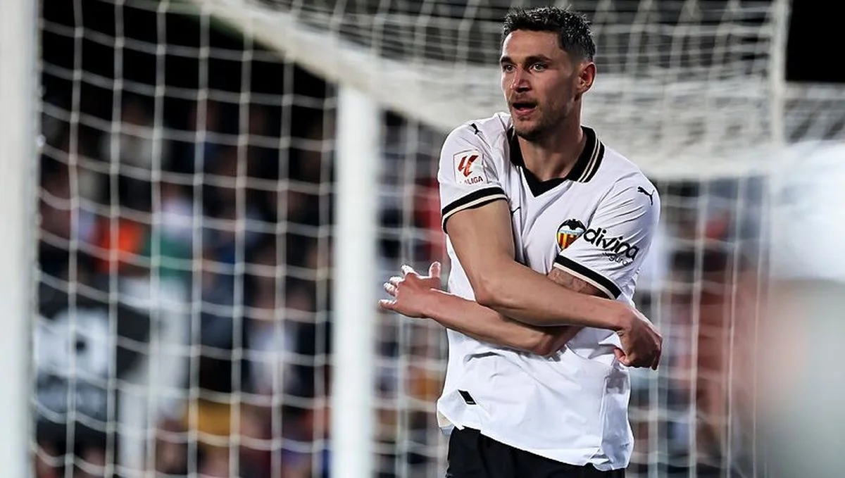 Роман Яремчук / EFE