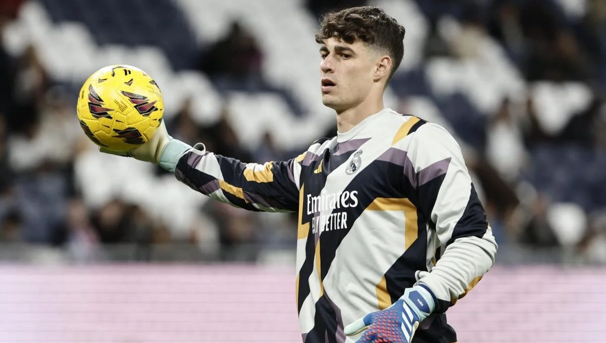 Кепа Аррісабалага / EFE