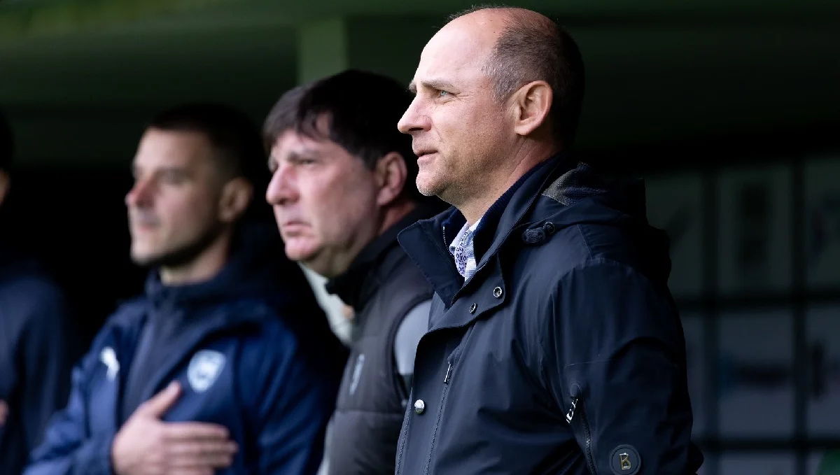 Виктор Скрипник / ФК Металлист 1925