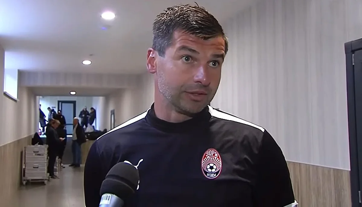 Младен Бартуловіч / Стоп-кадр з відео