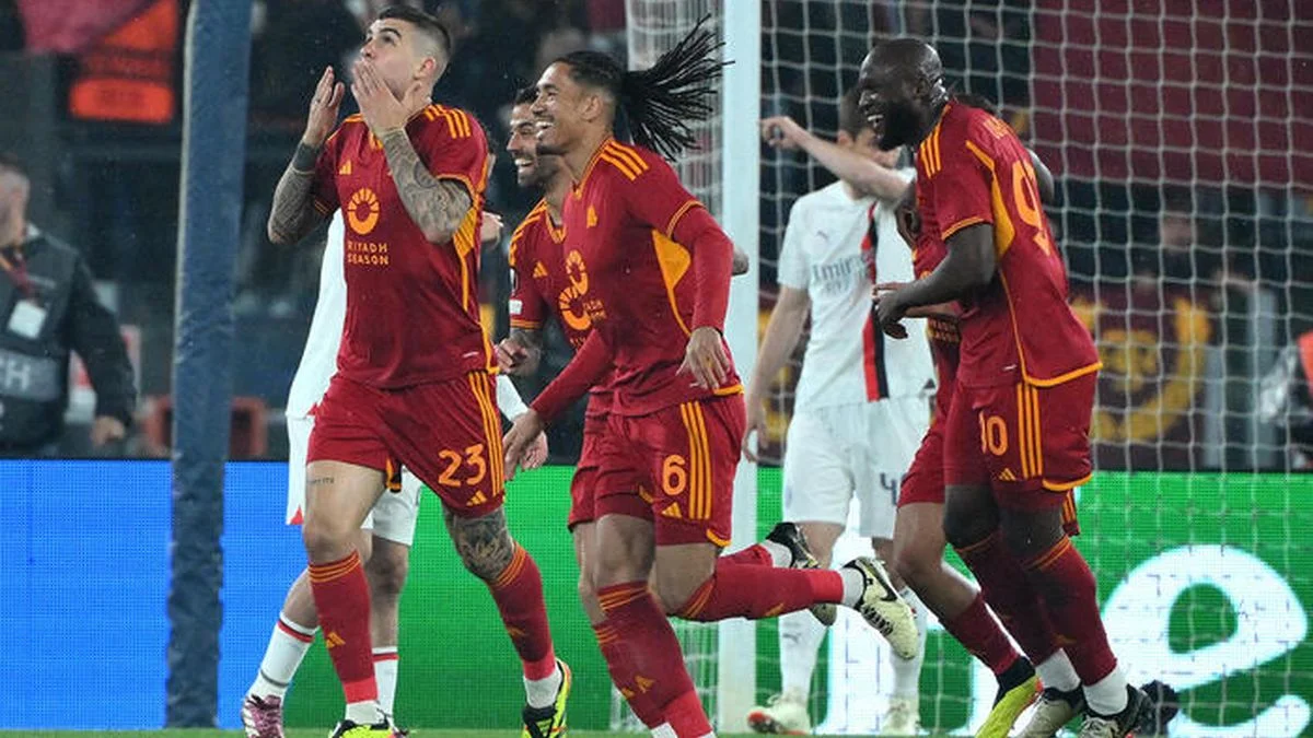 Манчини / ANSA