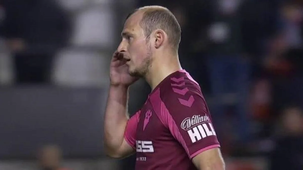 Роман Зозуля / Фото з відкритих джерел