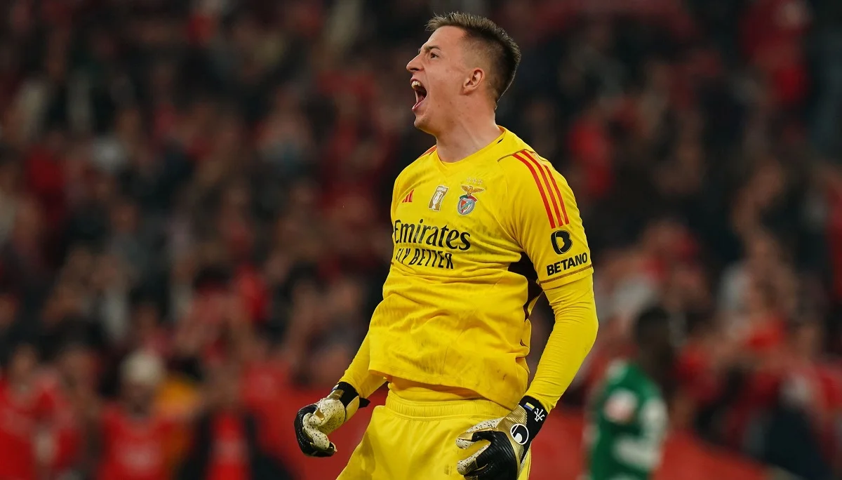 Анатолій Трубін / Getty Images