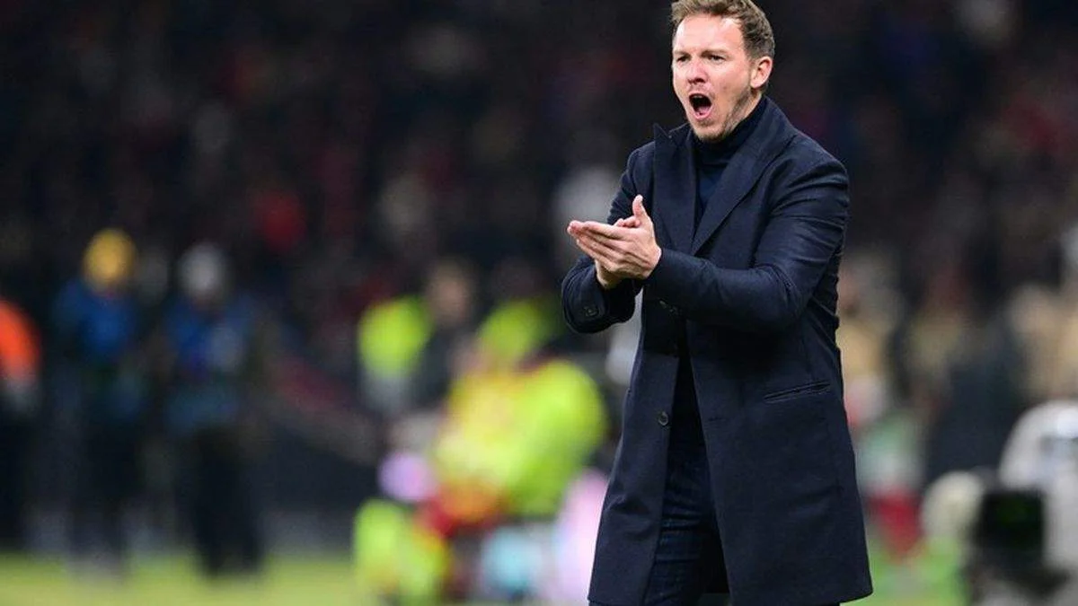 Юліан Нагельсманн / Pro Shots