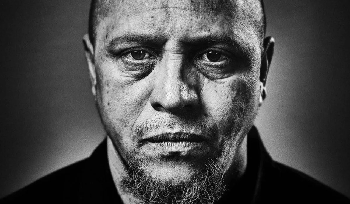 Роберто Карлос / Instagram