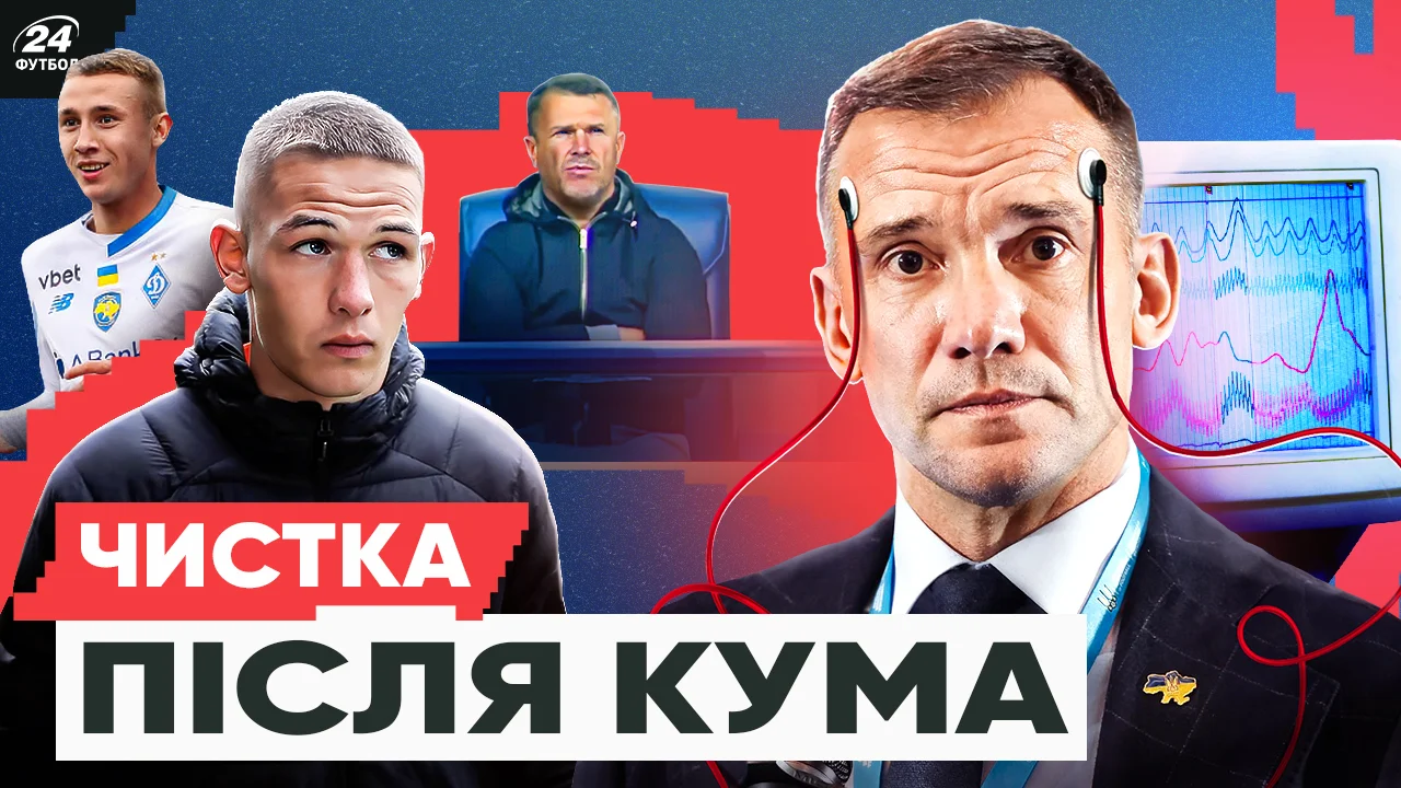 Колаж Футбол 24