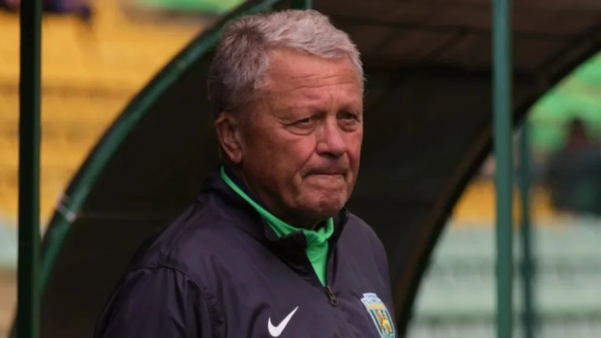 Мирон Маркевич / фото: ФК Карпати