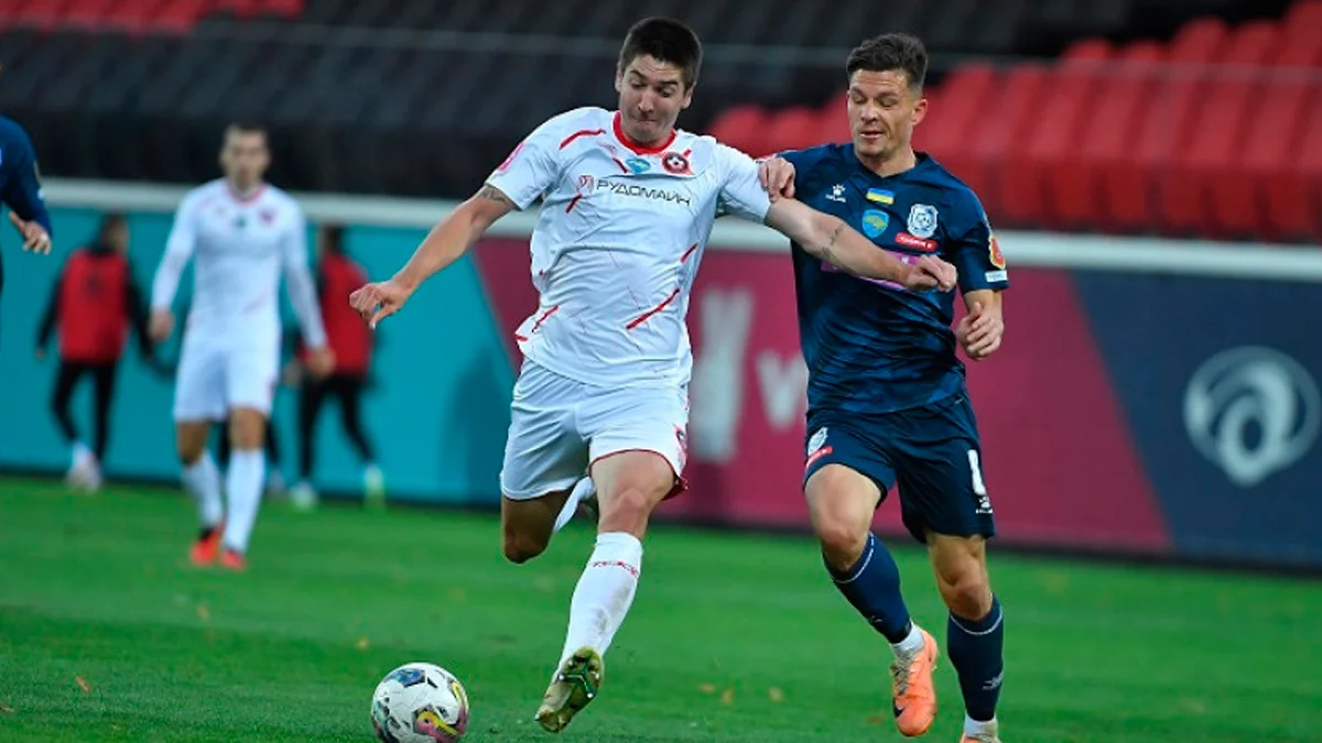 Чорноморець – Кривбас, Ворскла – Колос: анонс матчів УПЛ