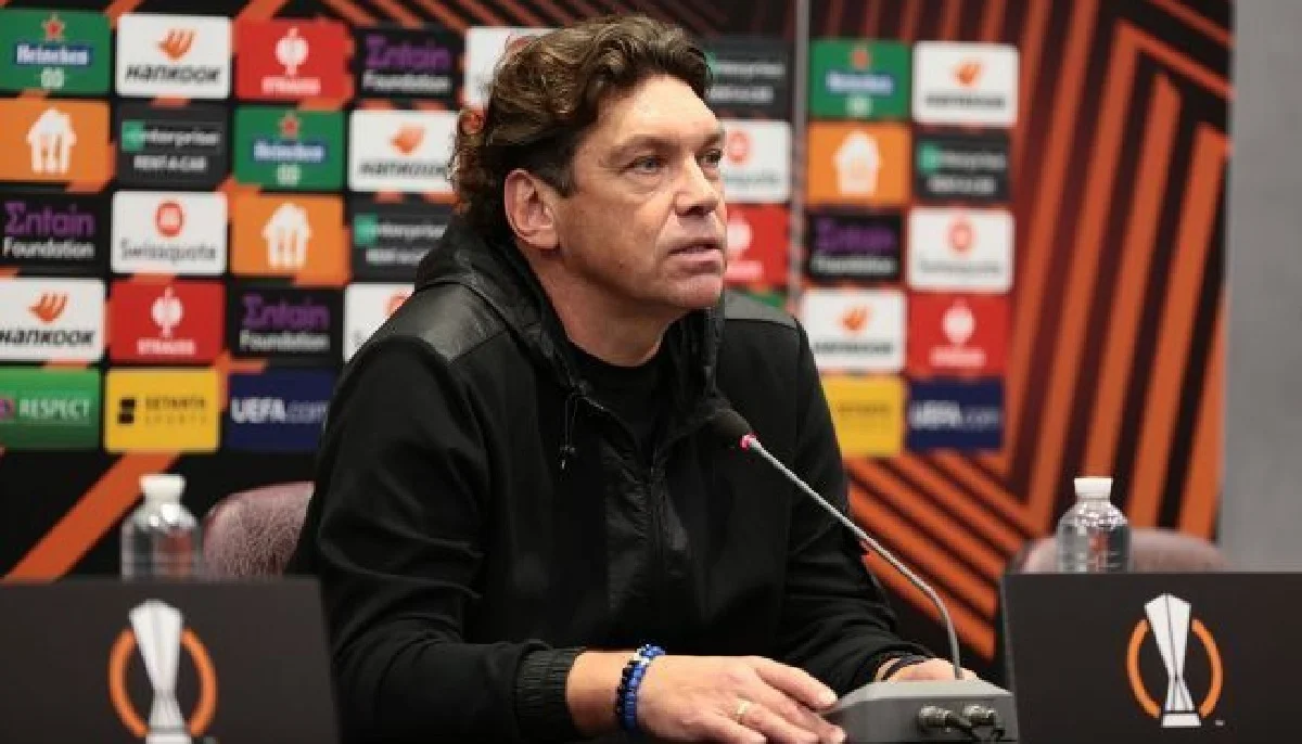 Роман Пилипчук / ФК Шериф