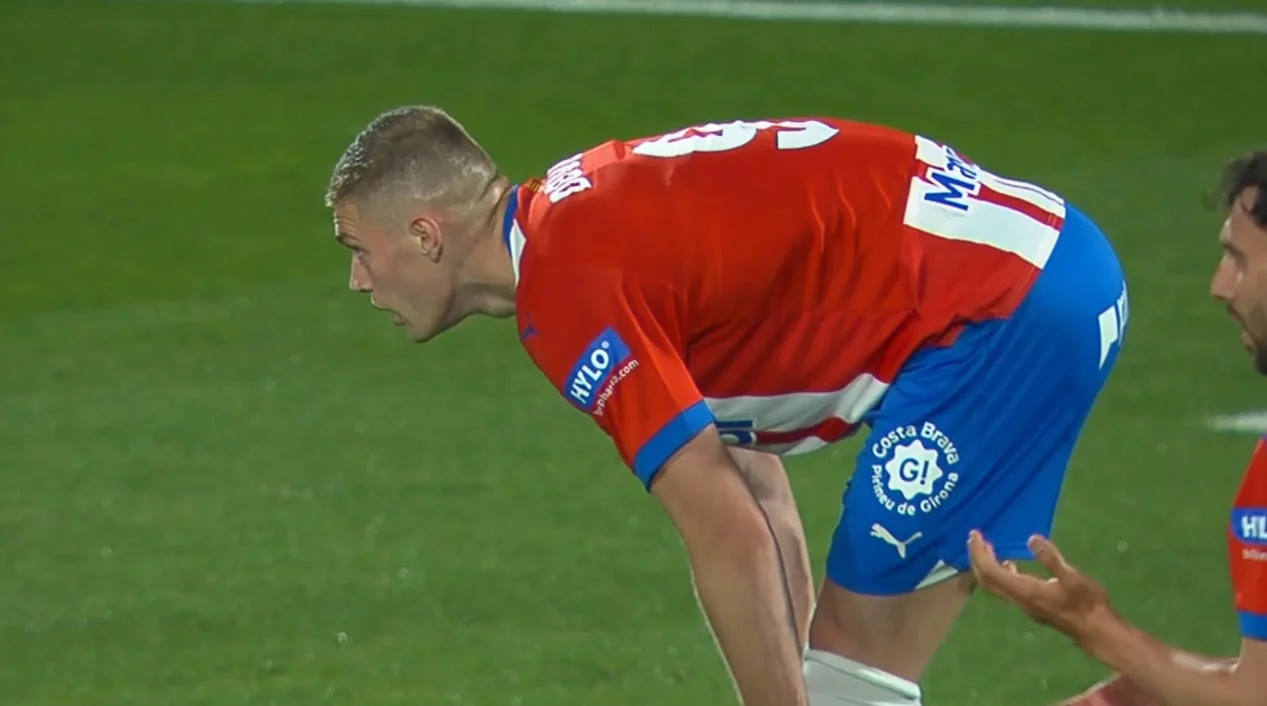 Артем Довбик