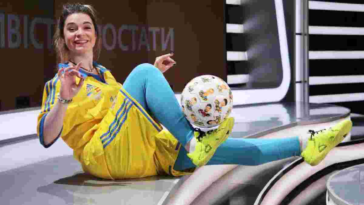 Семья Ракицких завоевала очередной трофей – сестра звезды Шахтера стала чемпионкой Украины по футзалу